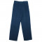 Pantaloni eleganti pentru baieti LA KIDS 1418B, Bleumarin