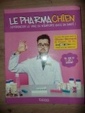Le pharmachien- Oliver Bernard