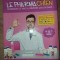 Le pharmachien- Oliver Bernard