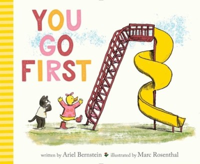 You Go First foto