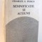 SEMNIFICATIE SI ACTIUNE de CHARLES S. PEIRCE , 1990