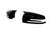 Capace Oglinzi Batman Negru Lucios Mercedes GLK X204 (2008-2015) ALM - Ornamente Auto Exterior