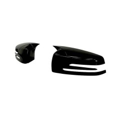 Set capace tip batman compatibil Mercedes Benz Clasa E W212 2009-2016 &reg; ALM
