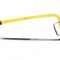 Ferastrau coarba cu protectie 900mm, TopMaster