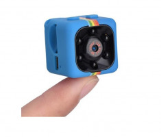 Mini camera video Cop Cam, HD 1.3 mpx, 1280x720p foto