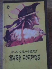 MARY POPPINS-P.L.TRAVERS foto