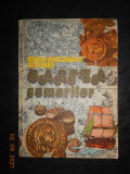 MIHAI GHEORGHE ANDRIES - CARTEA COMORILOR (1980, editie cartonata)