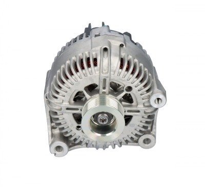 VALEO 437450 VALEO RE-GEN REMANUFACTURED Generator / Alternator foto