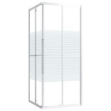 Cumpara ieftin Cabina de dus, 80x80x180 cm, ESG