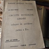 CIRCUITE INTEGRATE LINIARE - ANCA MANUELA MANOLESCU