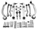 LEMF&Ouml;RDER 35537 01 Set, suspensie roata
