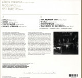 For You Alone - Vinyl | Hakon Kornstad Trio, Jazz