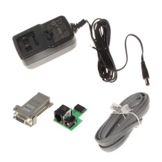 Cablu de conexiune programare centrale ALEXOR, PowerSeries NEO - PRO - DSC PCLINK-5WP