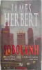 Carte "Sobolanii" - James Herbert - Beletristica