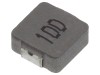 TRACO POWER Inductor SMD 10&micro;H 2.3A TCK-116 0.2&Omega; 5.4x4.7x2.2mm