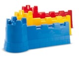 Set Forme Castel Mare, Ecoiffier