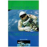 Alexandru Mironov - In direct cu Nasa - 114649