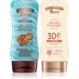 Hawaiian Tropic Glowing Protection Glowin Protection set