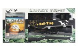 Hunters Trophy + Pusca - Black - PS 3 PlayStation Move - EAN 3499550292053