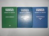 Codul Penal Comentat si Adnotat, 3 Volume (1972-1977), Drept Penal, Editura Stiintifica