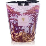 Baobab Collection Sacred Trees Massasso lum&acirc;nare parfumată 16 cm