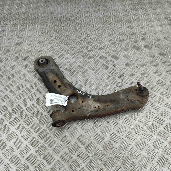 Braț inferior st&acirc;nga față VW GOLF VII Variant BA5, BV5 2017 OEM: 5Q0407151J
