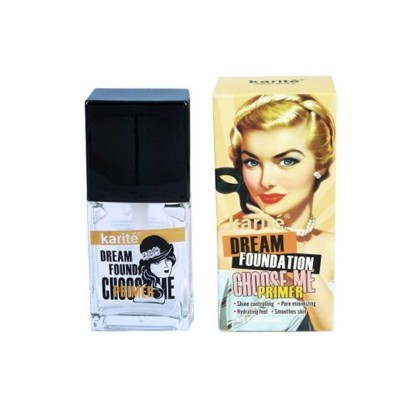 Primer / Baza de machiaj Karite Dream Foudation Choose Me foto