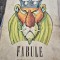 FABULE - LA FONTAINE