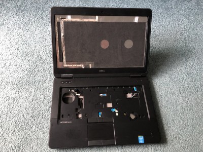 CARCASA COMPLETA DELL E5440 STARE FOARTE BUNA foto