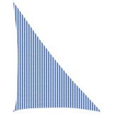 vidaXL P&acirc;nză de umbră 4 x 5 x 6,8 m HDPE 42032918