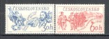 Cehoslovacia.1968 Aniversari evenimente XC.465