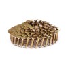 Cuie Sindrila Bituminoasa Vorel 72001, 22x3.1mm, 4200 buc, Tambur Sarma, Constructii, Lemn