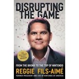 Disrupting the Game