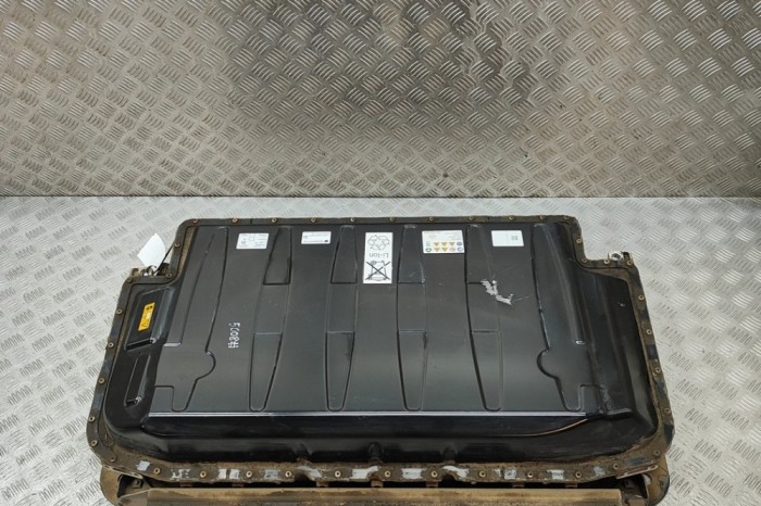 Baterie MERCEDES-BENZ SPRINTER 3,5-t Van 907, 910 2021 OEM: A4473409001,A2229021821,A7899012501 28716405