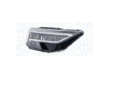 Far Audi A8 (D5), 12.2021-, montare fata, dreapta, LED; electric; cu modul LED; cu unitate control LED; LED; cu lumina viraje, MAGNETI MARELLI