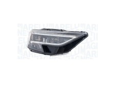 Far Audi A8 (D5), 12.2021-, montare fata, dreapta, LED; electric; cu modul LED; cu unitate control LED; LED; cu lumina viraje, Magneti Marelli