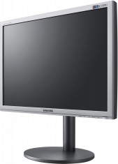 Monitor LCD Samsung 22&amp;quot;, Wide, B2240 black / silver foto