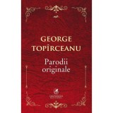 Parodii originale - George Topirceanu