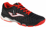 Pantofi de volei Joma V.Impulse Men 2301 VIMPUS2301 negru, 42, 42.5 - 44.5, 46, 47