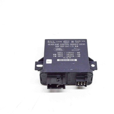 Modul de control far LAND ROVER RANGE ROVER EVOQUE L538 2017 OEM: 5DF009041,GX73-13K031-AB,GX73-14C243-AA,GX73-14C084-AB 13917261 foto