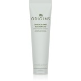 Origins Checks and Balances&trade; Sensitive Foaming Cleanser crema demachianta delicata pentru piele sensibilă 150 ml