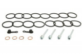 Kit reparatie etrier frana fata (set for two calipers) compatibil: KAWASAKI ZX-6R 636 2013-2017