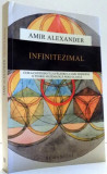 INFINITEZIMAL de AMIR ALEXANDER , 2017, Humanitas