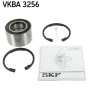 SKF VKBA 3256 Set rulment roata