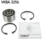 SKF VKBA 3256 Set rulment roata