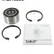 SKF VKBA 3256 Set rulment roata