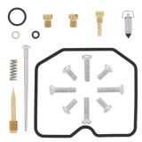 Cumpara ieftin Kit reparatie carburator; pentru numarul de carburatoare 1 (pentru uz sportiv) pentru ARCTIC CAT ARCTIC CAT 400 2003-2003