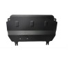 Scut motor metalic Citroen C4 Cactus 2014-2020