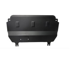 Scut motor metalic Citroen C4 Cactus 2014-2020