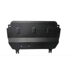 Scut motor metalic Citroen C4 Cactus 2014-2020